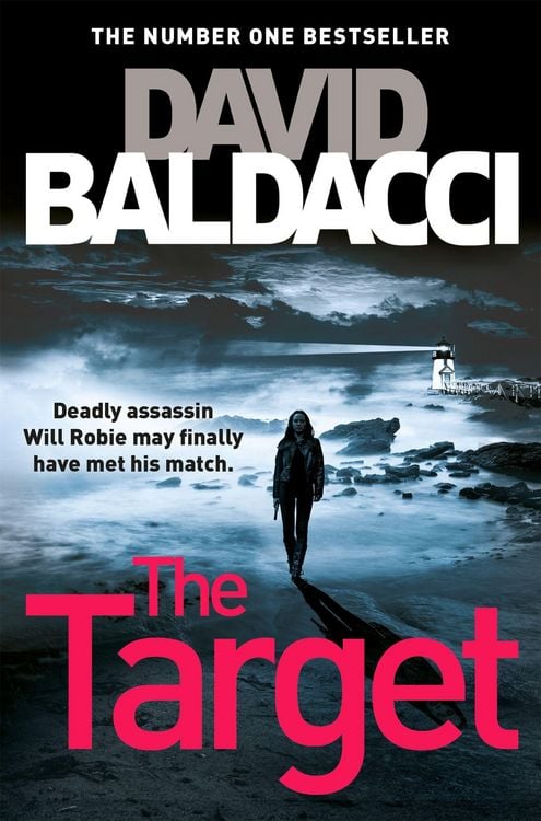 Produktbild: The Target