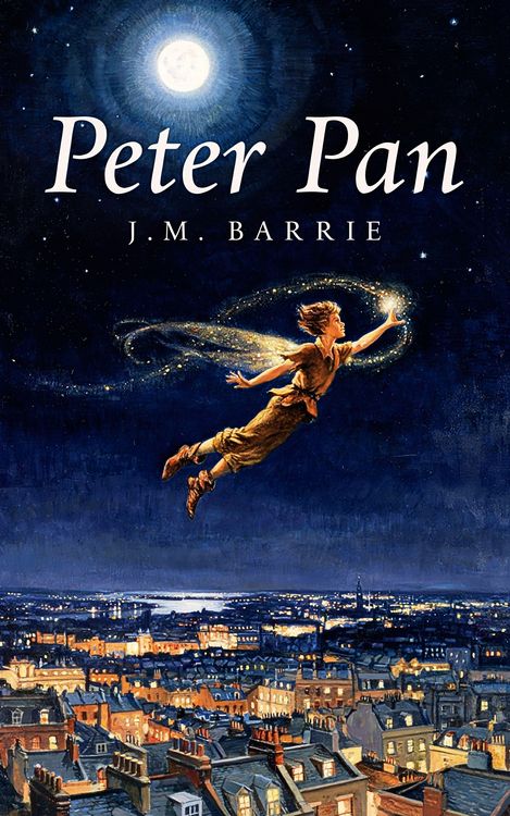 Produktbild: Peter Pan