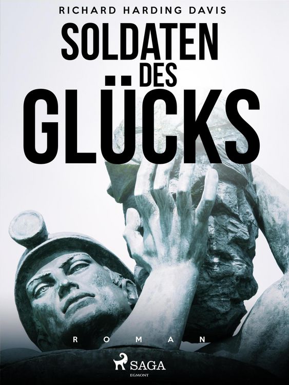 Produktbild: Soldaten des Gl&uuml;cks