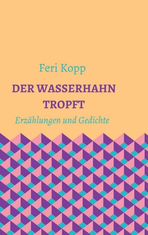 Produktbild: Der Wasserhahn tropft