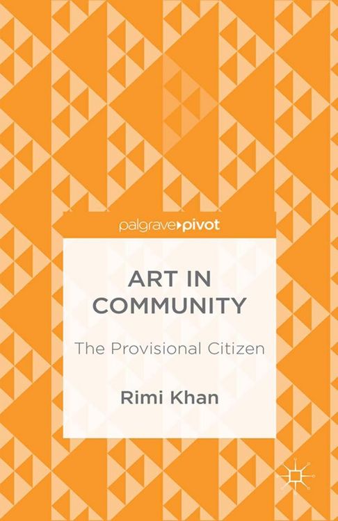 Produktbild: Art in Community
