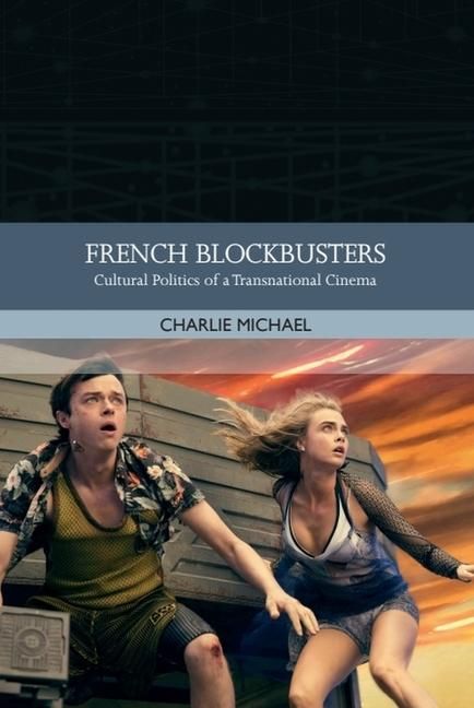 Produktbild: French Blockbusters