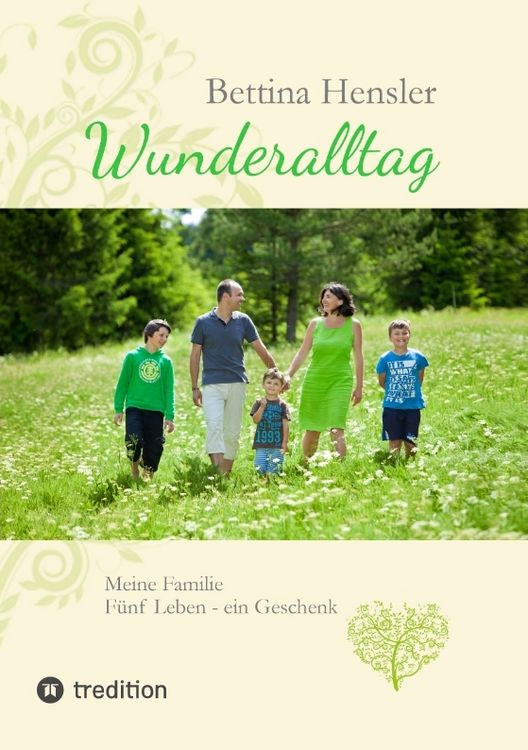 Produktbild: Wunderalltag