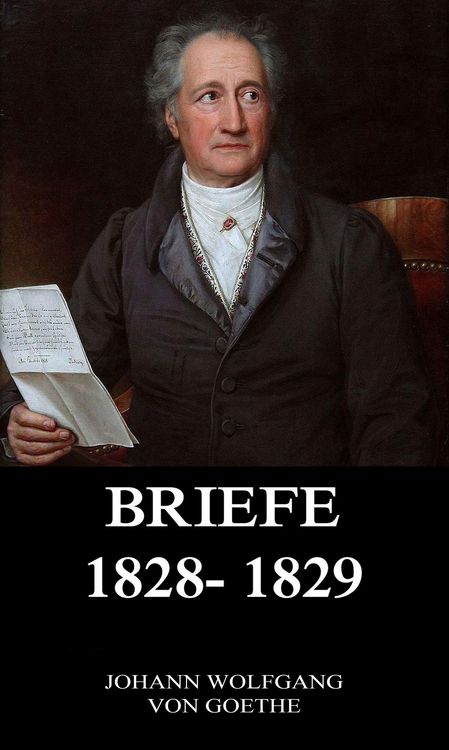 Produktbild: Briefe 1828 - 1829