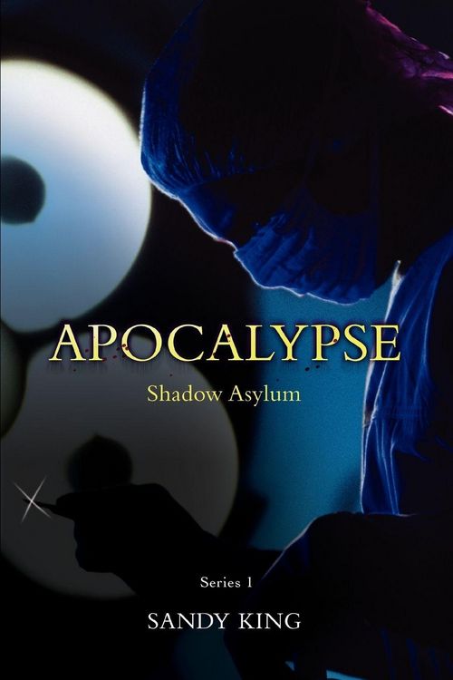 Produktbild: Apocalypse