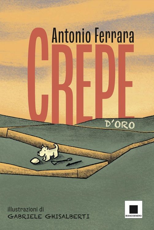 Produktbild: Crepe d'oro