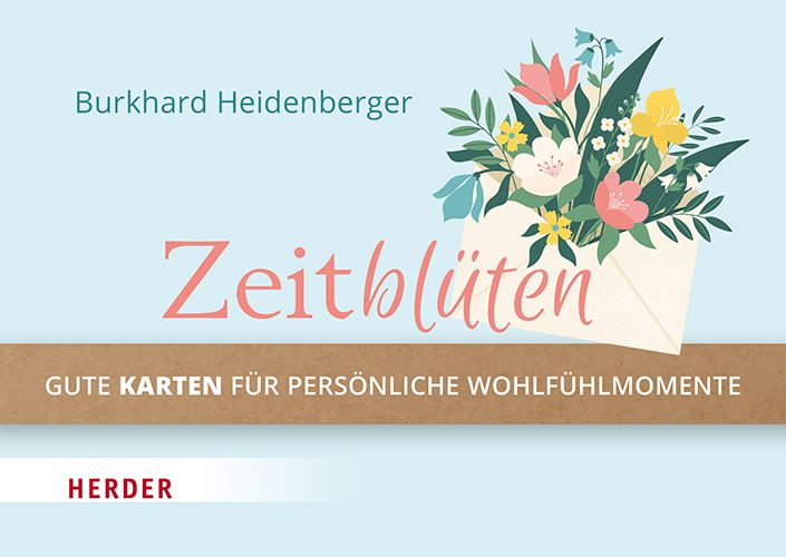 Produktbild: Zeitbl&uuml;ten