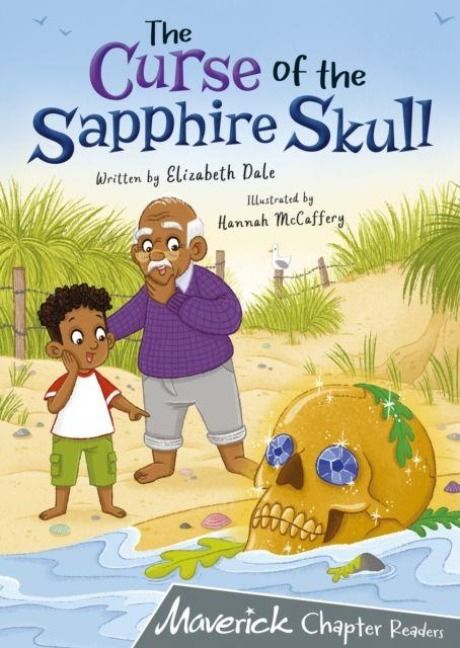 Produktbild: The Curse of the Sapphire Skull
