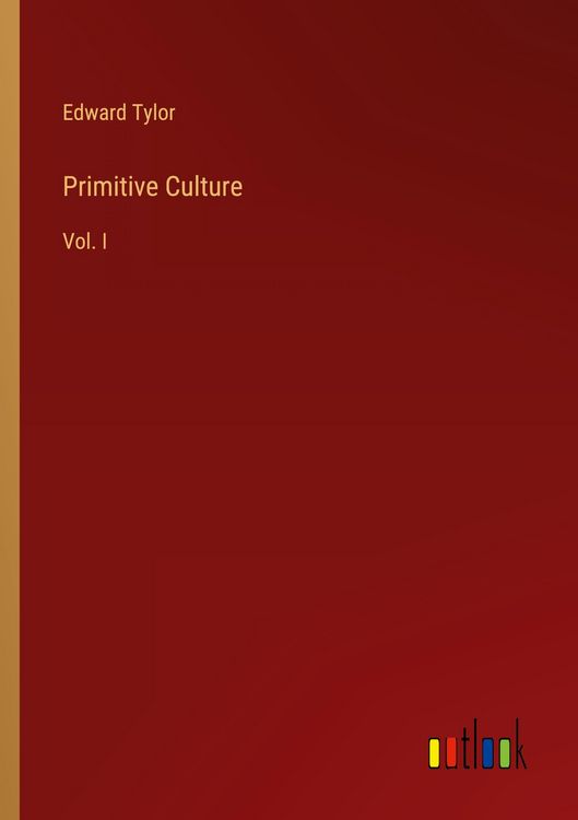 Produktbild: Primitive Culture