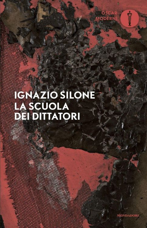 Produktbild: La scuola dei dittatori