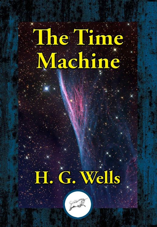Produktbild: The Time Machine