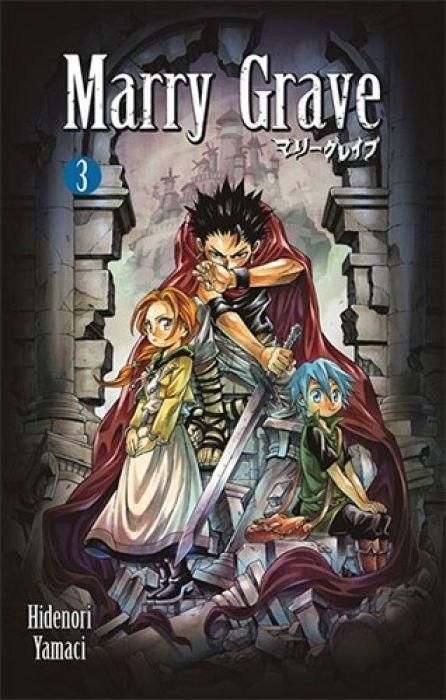 Produktbild: Marry Grave 3