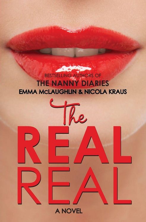 Produktbild: The Real Real
