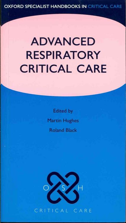 Produktbild: Advd Respiratory Critical Care