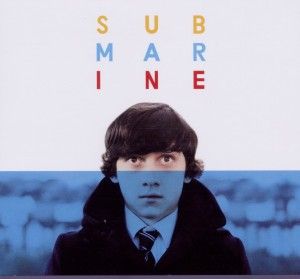 Produktbild: Submarine