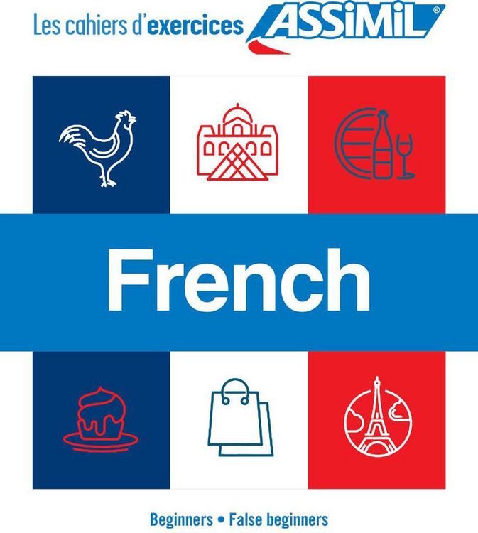 Produktbild: Coffret French debutants + faux debutants Collector