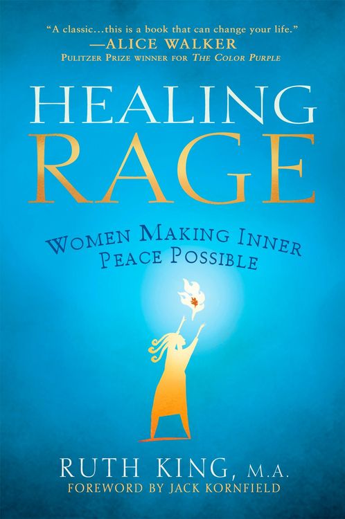 Produktbild: Healing Rage