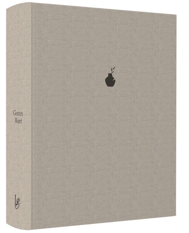 Produktbild: Ne&Uuml; bibel.heute LIEBEZURBIBEL