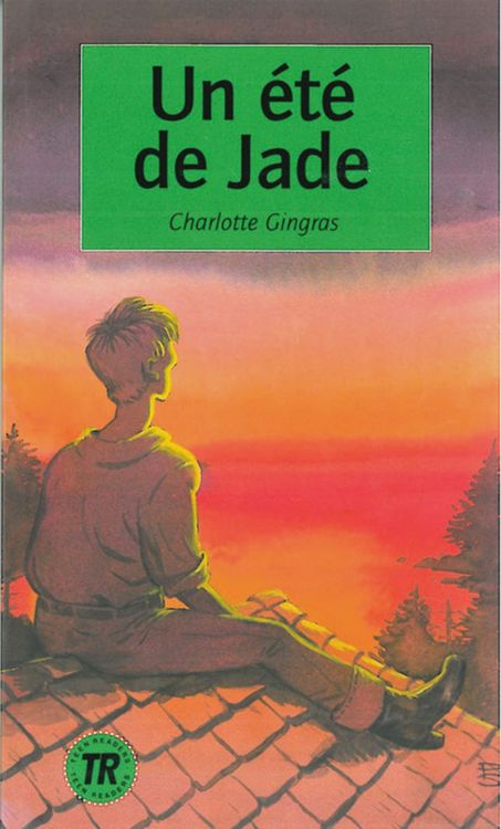 Produktbild: Un &eacute;t&eacute; de Jade