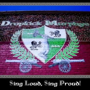 Produktbild: Sing Loud,Sing Proud