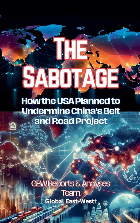 Produktbild: The Sabotage