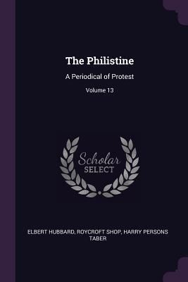 Produktbild: The Philistine