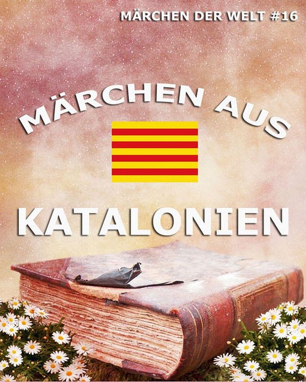 Produktbild: M&auml;rchen aus Katalonien