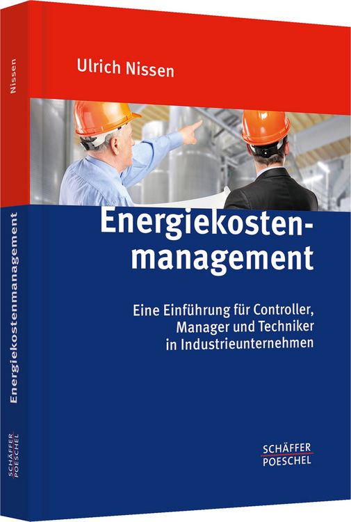 Produktbild: Energiekostenmanagement