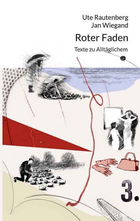 Produktbild: Roter Faden