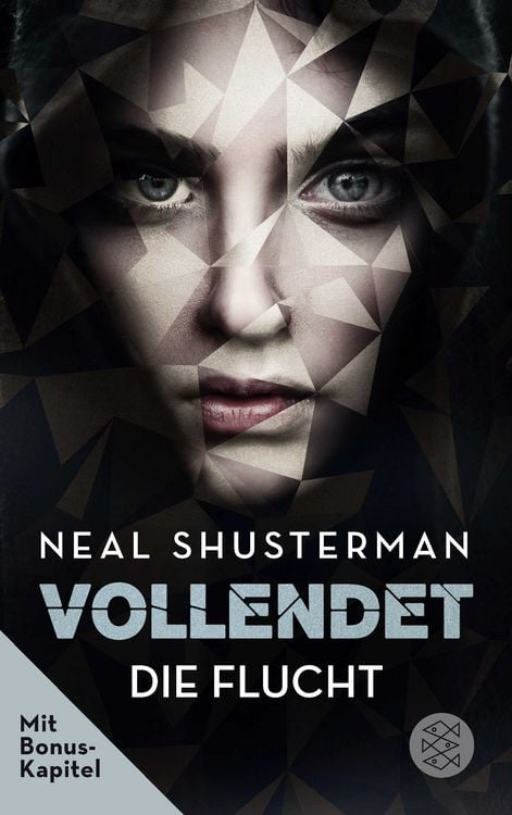 Produktbild: Vollendet &ndash; Die Flucht