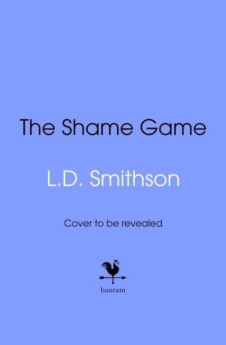 Produktbild: The Shame Game