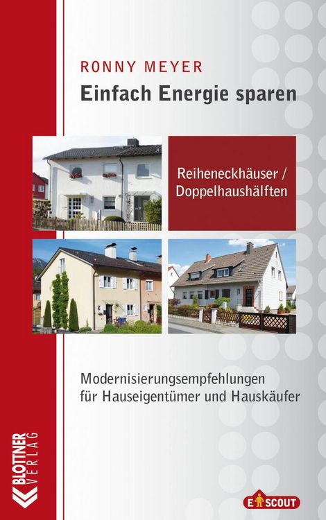 Produktbild: Reiheneckh&auml;user / Doppelhaush&auml;lften