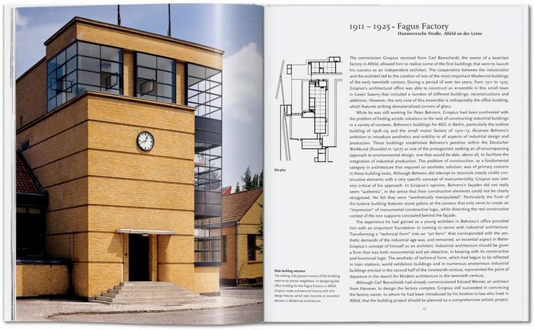Produktbild: Gropius