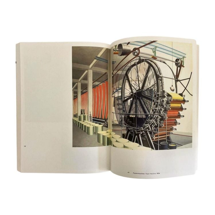 Produktbild: Carl Grossberg