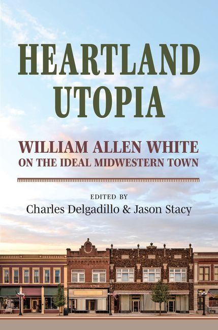 Produktbild: Heartland Utopia