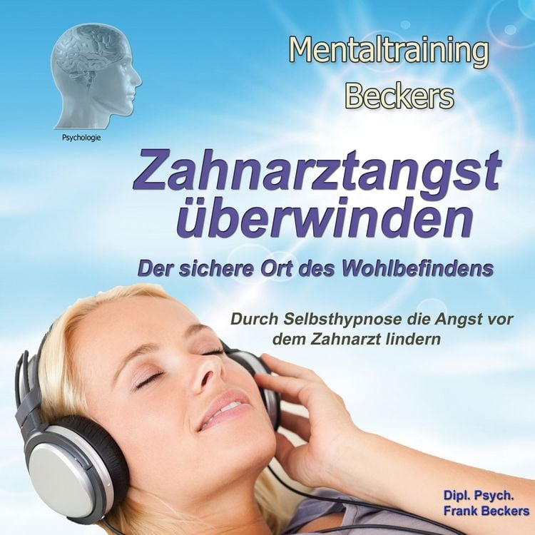 Produktbild: Zahnarzt Angst &uuml;berwinden