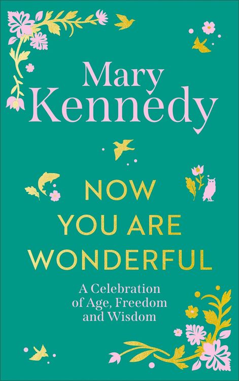 Produktbild: Now You Are Wonderful
