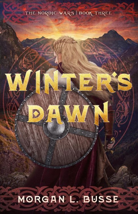 Produktbild: Winter's Dawn