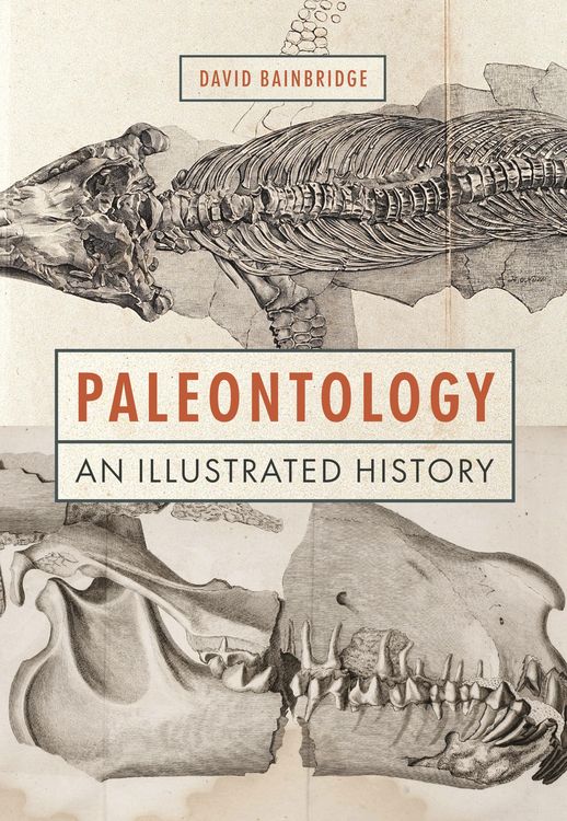 Produktbild: Paleontology