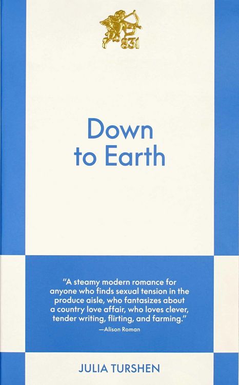 Produktbild: Down to Earth