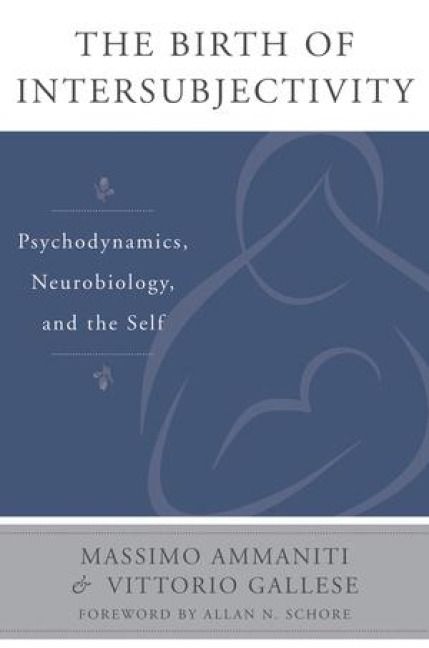 Produktbild: The Birth of Intersubjectivity