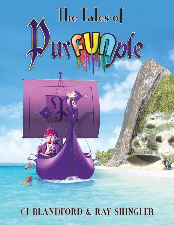 Produktbild: The Tales of PurFUNple
