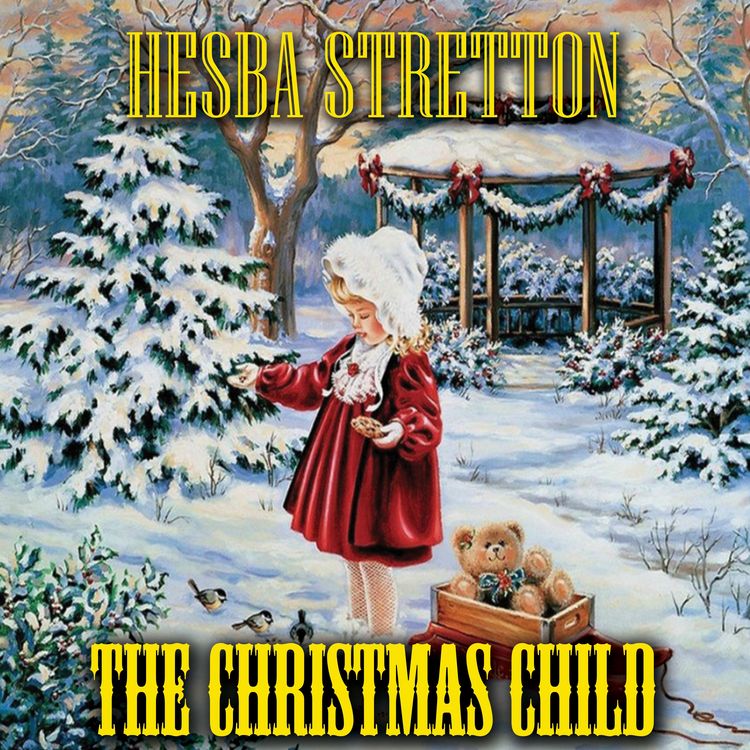 Produktbild: The Christmas Child
