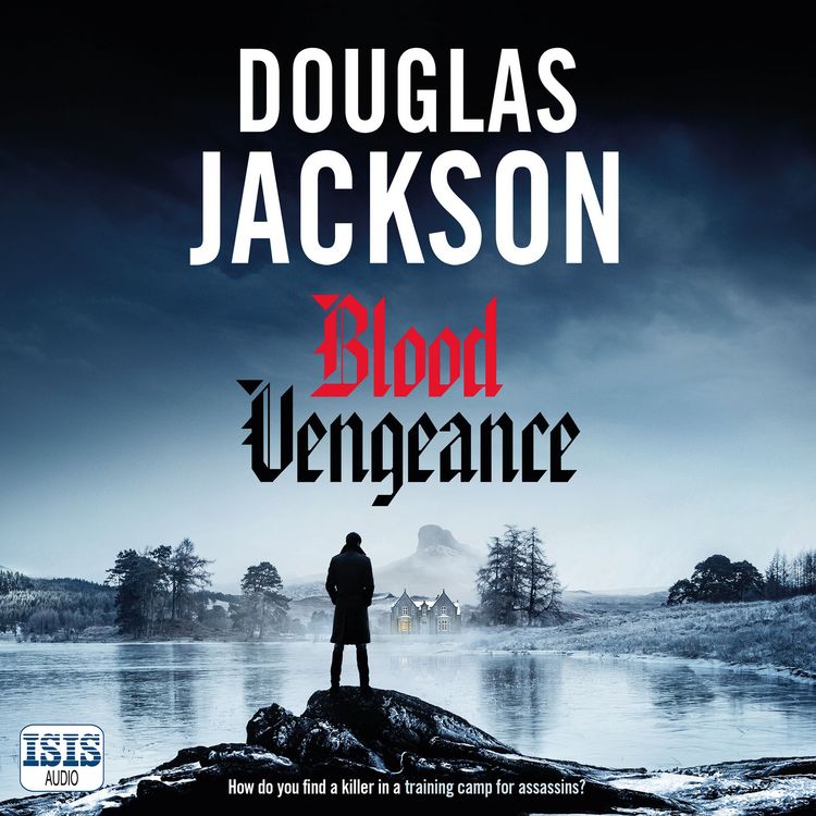 Produktbild: Blood Vengeance