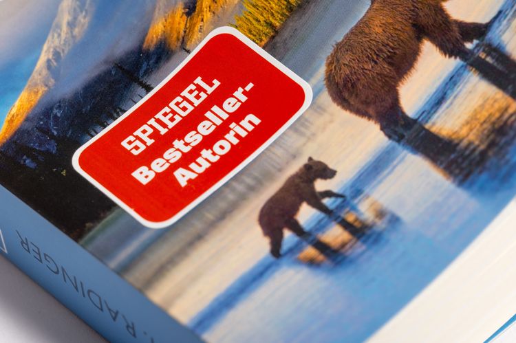 Produktbild: Das Geschenk der Wildnis