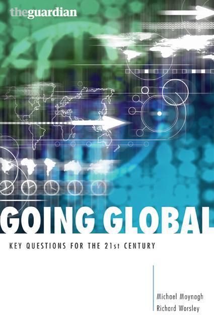 Produktbild: Going Global