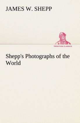 Produktbild: Shepp's Photographs of the World