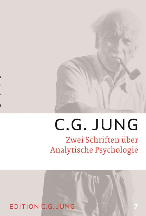 Produktbild: Zwei Schriften &uuml;ber Analytische Psychologie