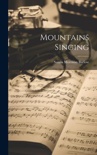 Produktbild: Mountains Singing