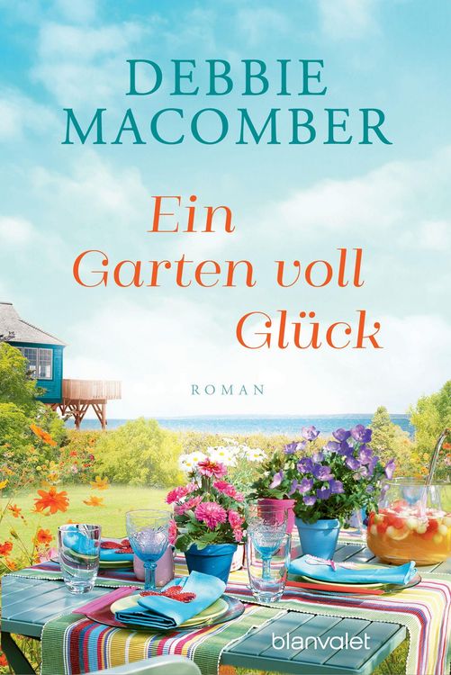 Produktbild: Ein Garten voll Gl&uuml;ck
